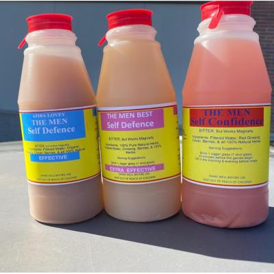 Miracle Body Fighter Drink