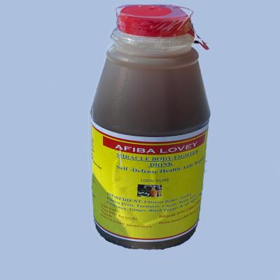 Miracle Body Fighter Drink